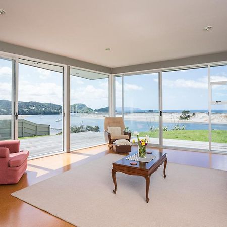 Roberts Retreat - Mangawhai Holiday Home 外观 照片