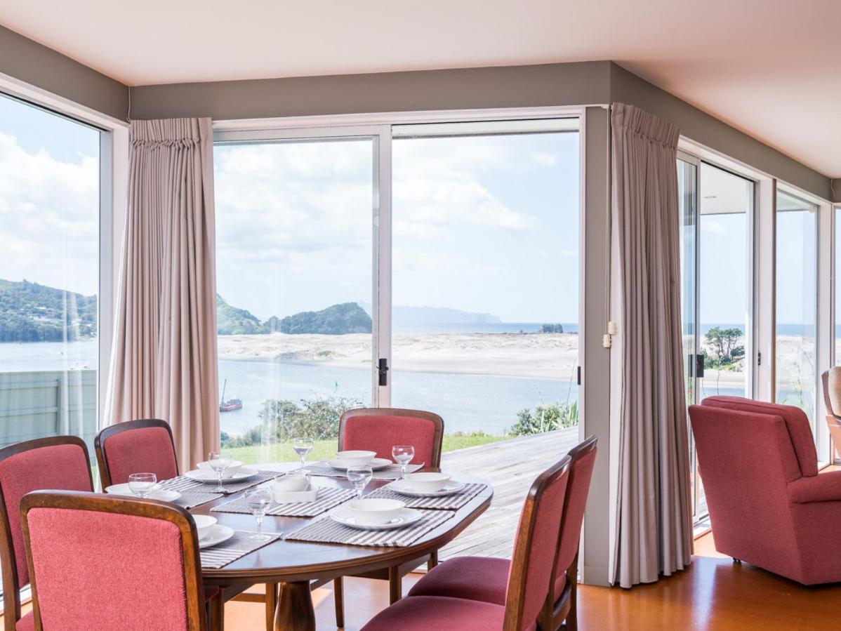Roberts Retreat - Mangawhai Holiday Home 外观 照片