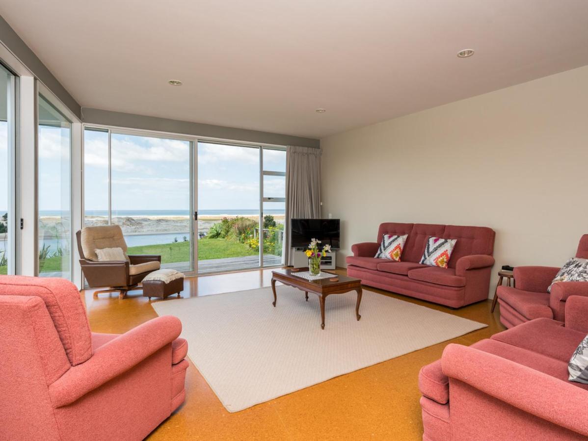 Roberts Retreat - Mangawhai Holiday Home 外观 照片
