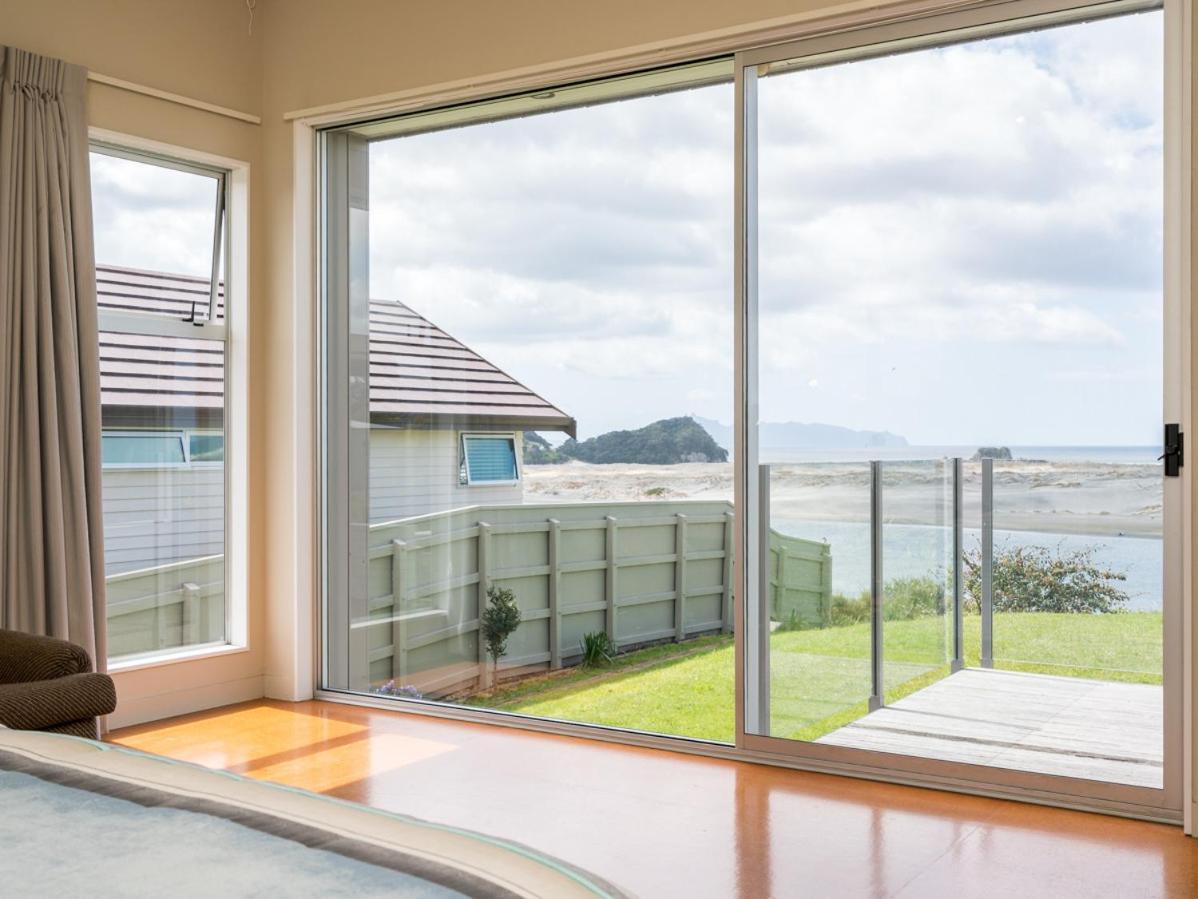 Roberts Retreat - Mangawhai Holiday Home 外观 照片