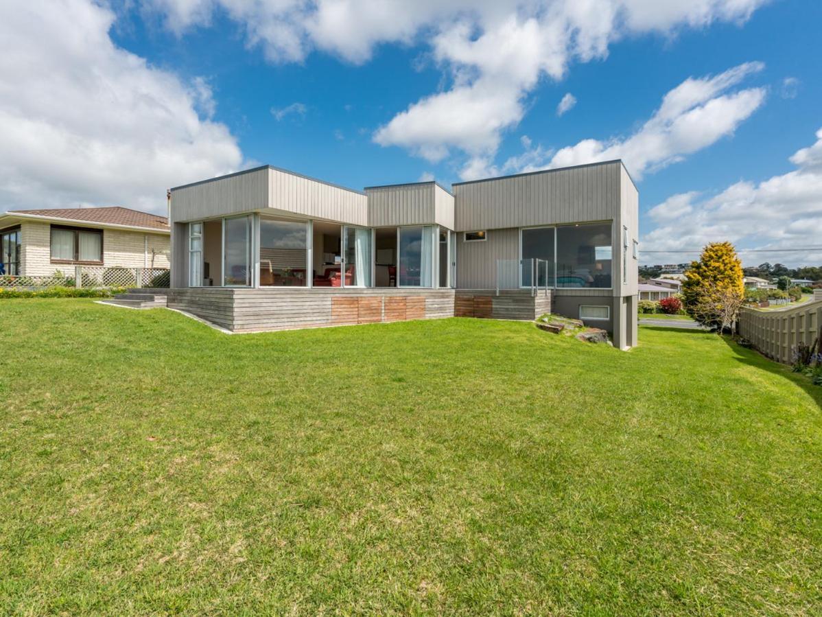 Roberts Retreat - Mangawhai Holiday Home 外观 照片