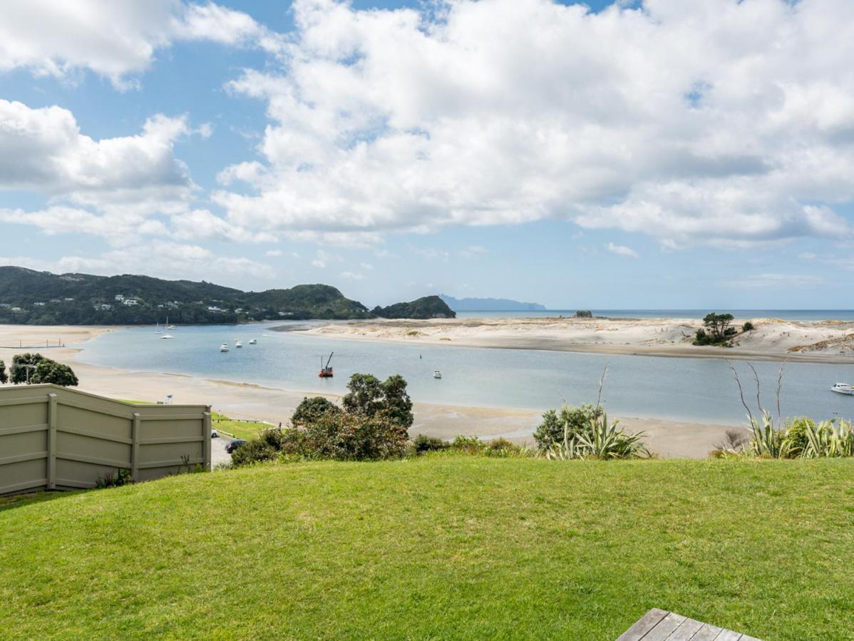 Roberts Retreat - Mangawhai Holiday Home 外观 照片