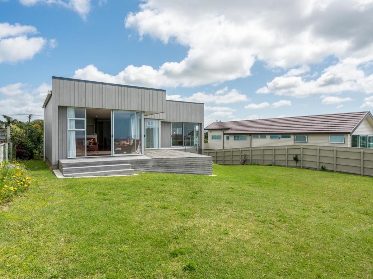 Roberts Retreat - Mangawhai Holiday Home 外观 照片