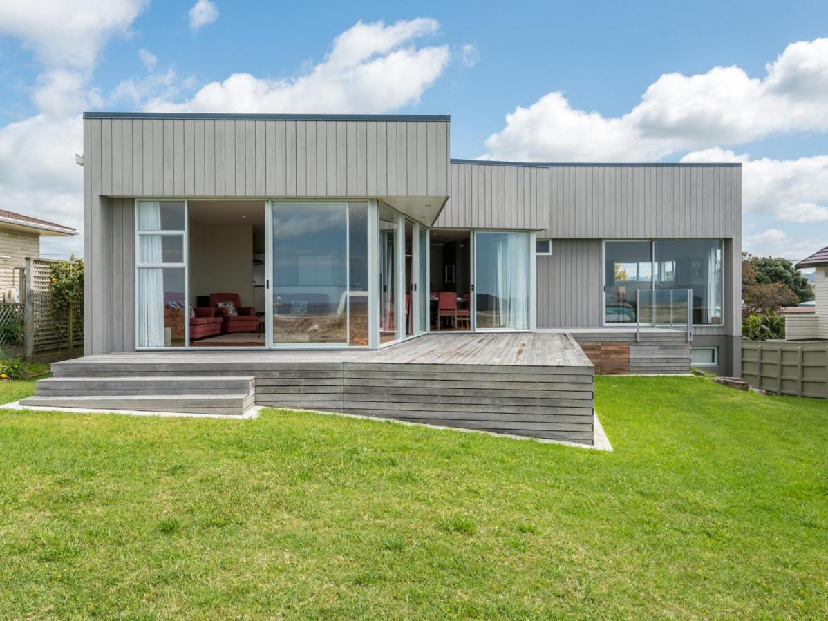 Roberts Retreat - Mangawhai Holiday Home 外观 照片