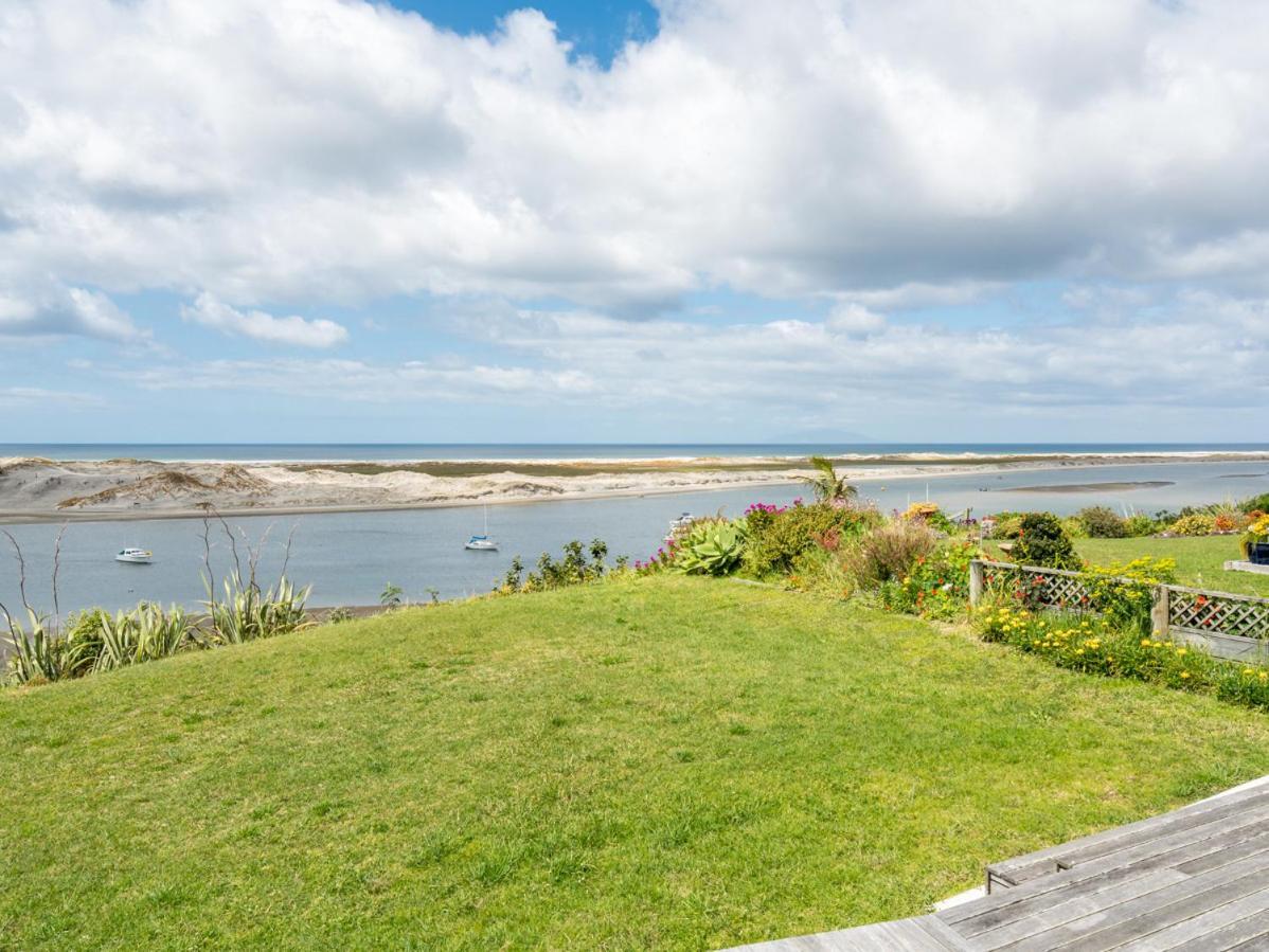 Roberts Retreat - Mangawhai Holiday Home 外观 照片