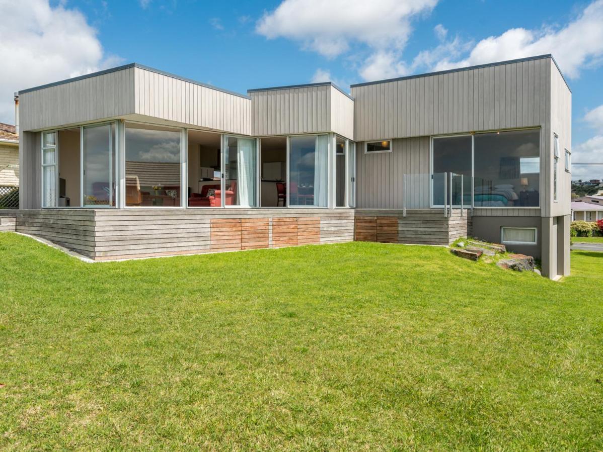 Roberts Retreat - Mangawhai Holiday Home 外观 照片